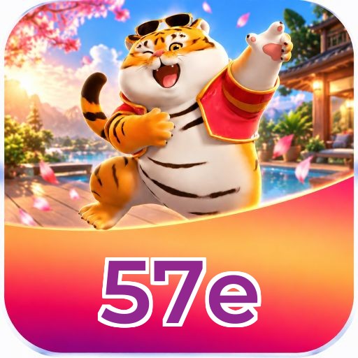 57e VIP Program Logo