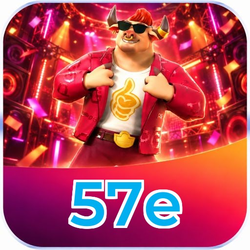 Logo 57e Telegram Oficial