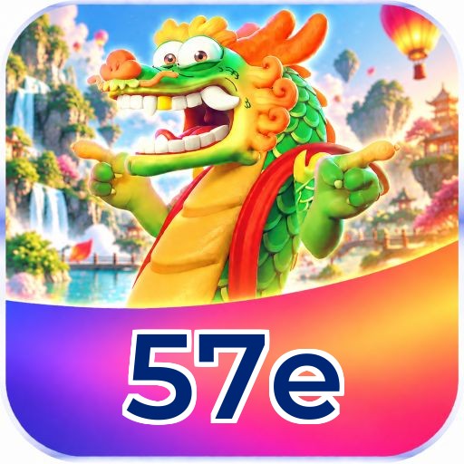 Logo 57e Loteria Online