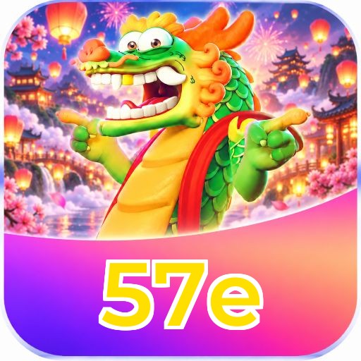 57e Download Speed Test Logo - Teste de Velocidade Certificado