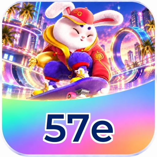 57e APP Logo Oficial Certificado Android iOS