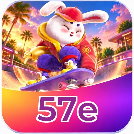 Logo 57e Download Brasil