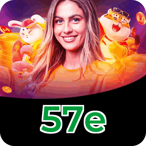 Jogos com maior RTP na 57e