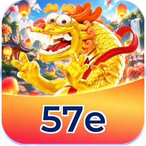 Logo 57e APK Android Brasil