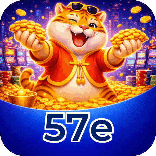 Login rápido no app 57e